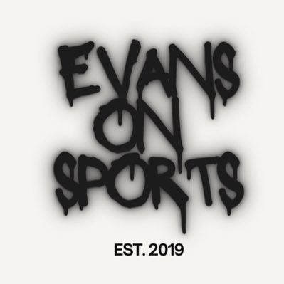 Evans On Sports